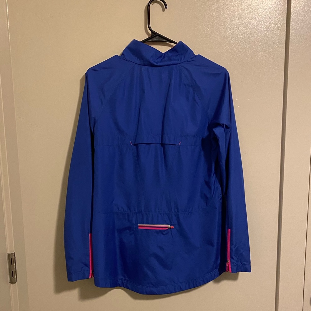 Windbreaker Jacket - Picture 2 of 2